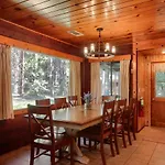 57 The Williams Cabin