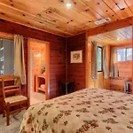 57 The Williams Cabin