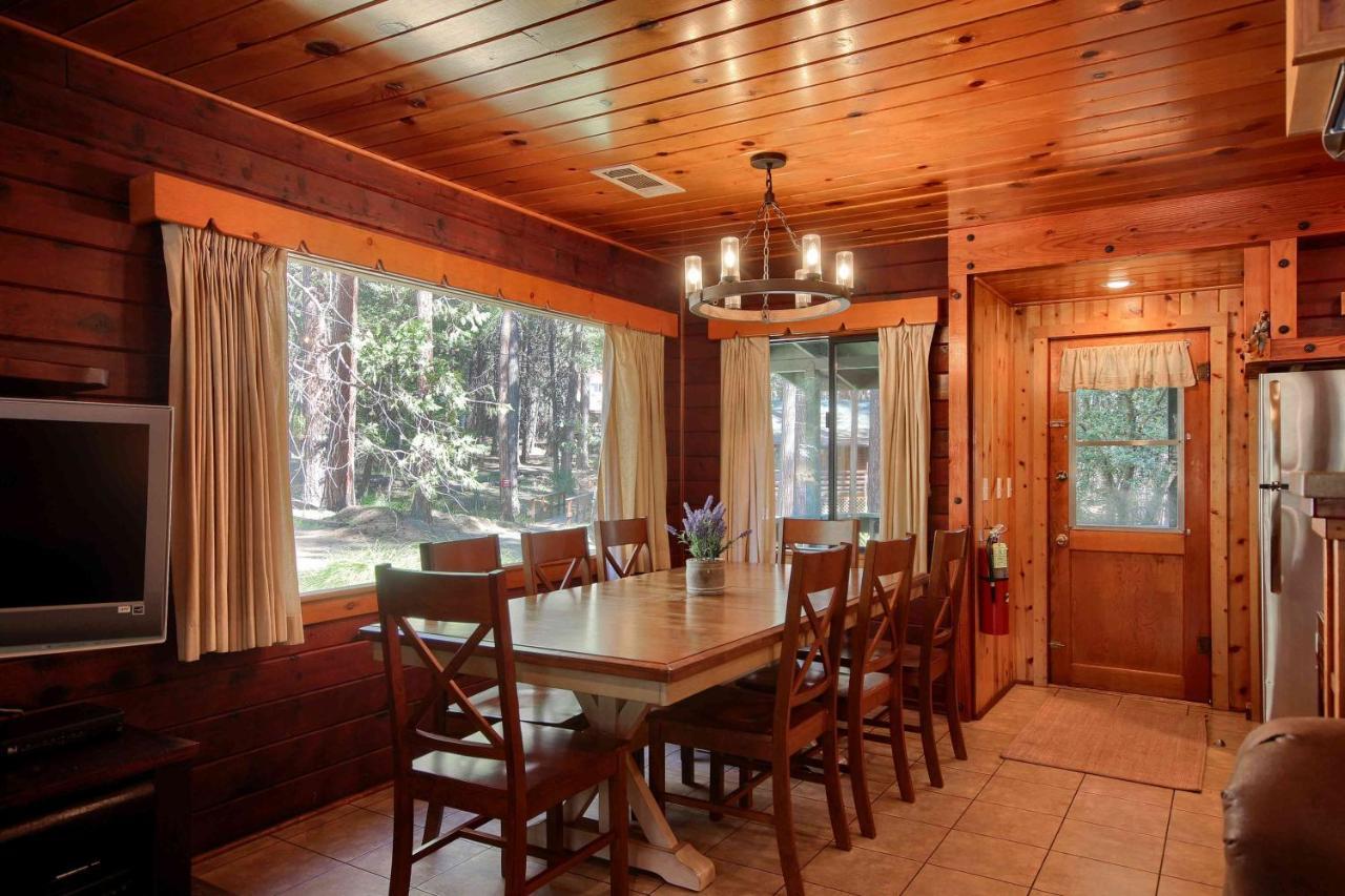 57 The Williams Chalet *