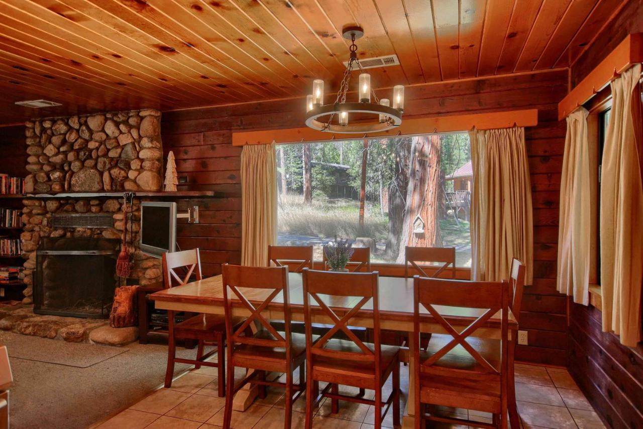 Chalet 57 The Williams Wawona