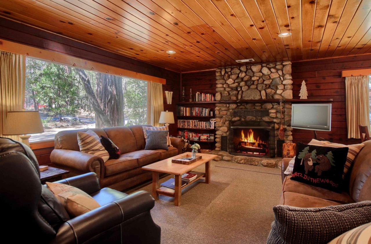57 The Williams * Wawona