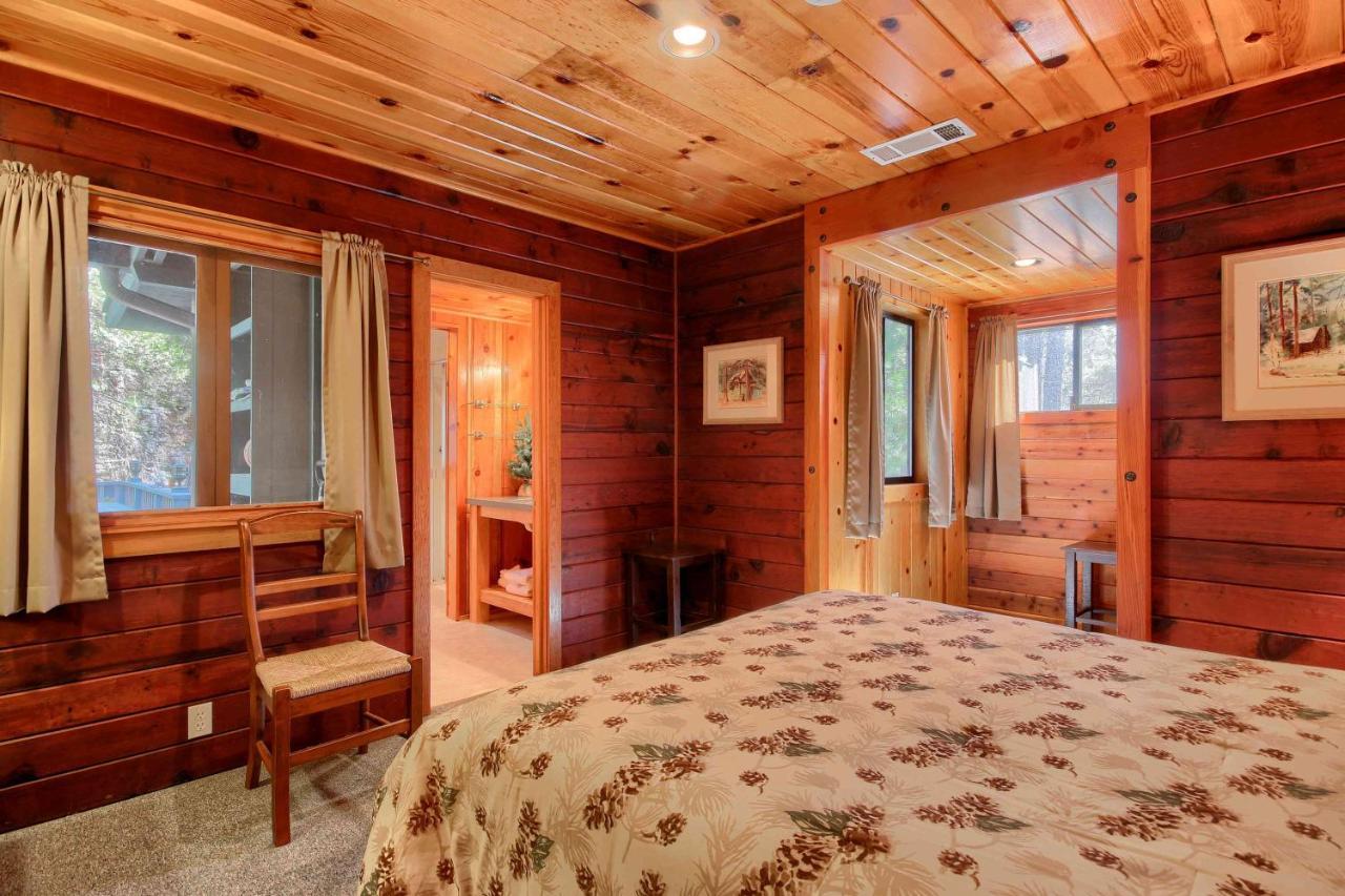 57 The Williams Chalet