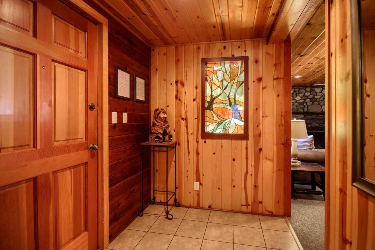Chalet 57 The Williams Wawona