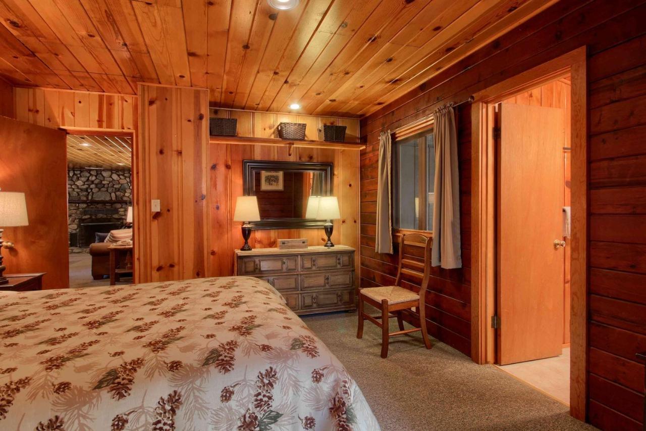 Chalet 57 The Williams Wawona