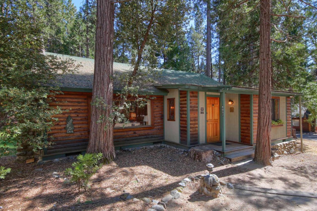 57 The Williams Chalet *