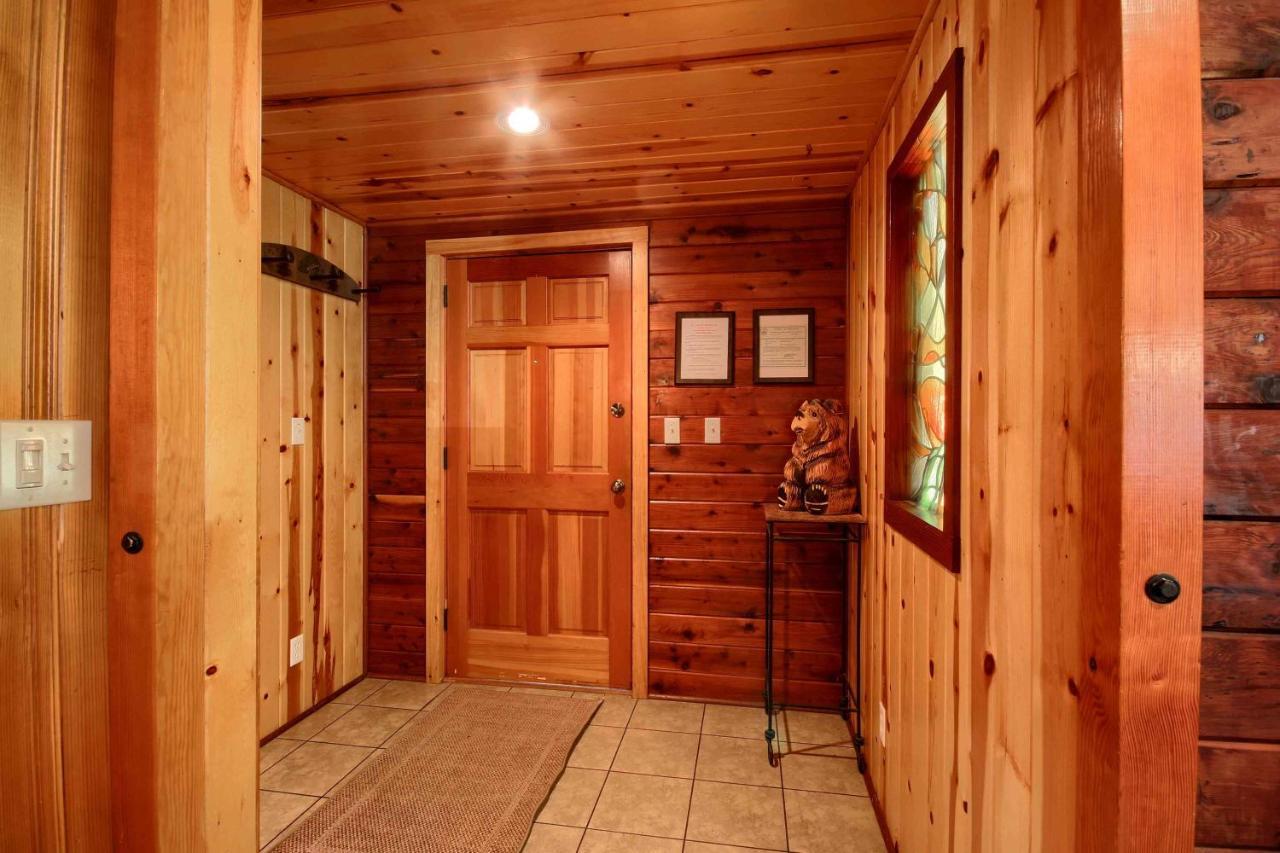 57 The Williams Chalet *