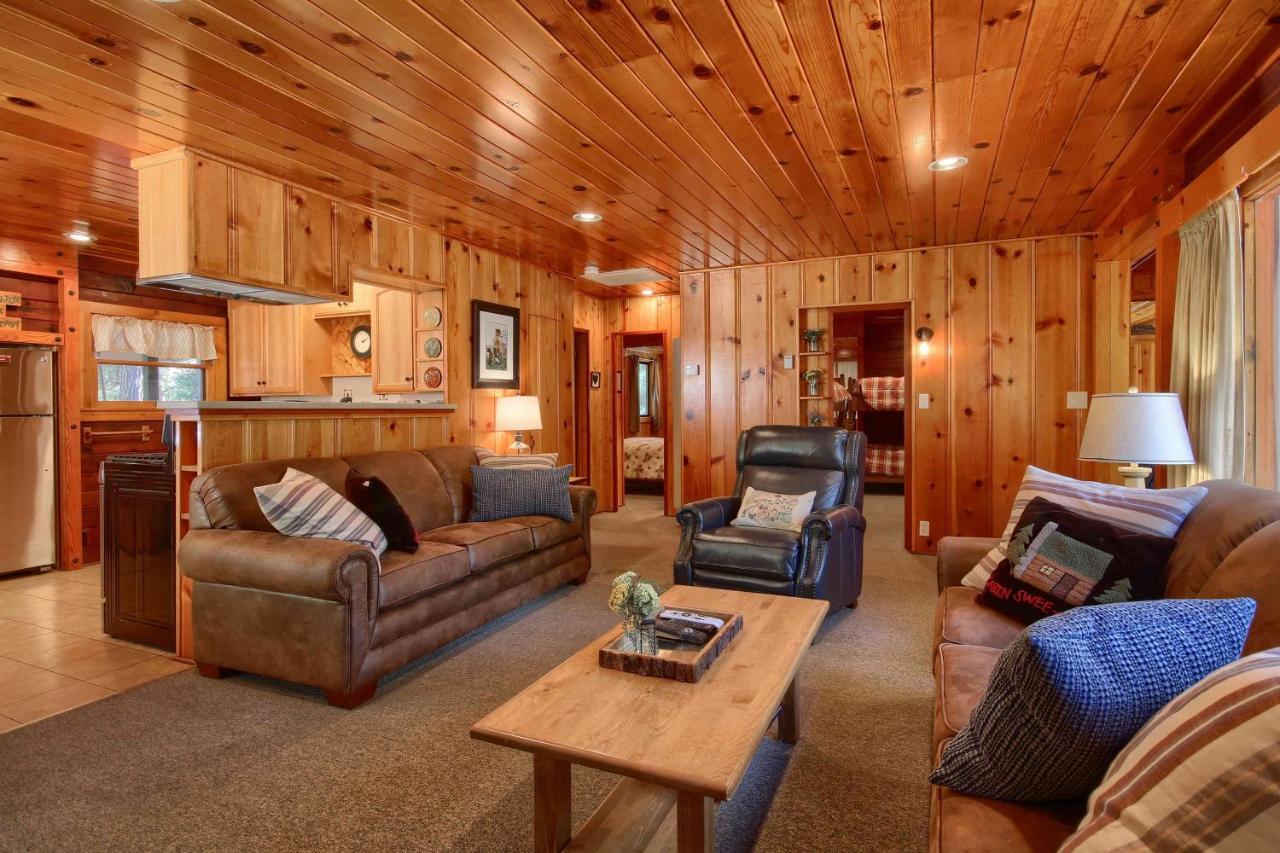 57 The Williams Chalet *