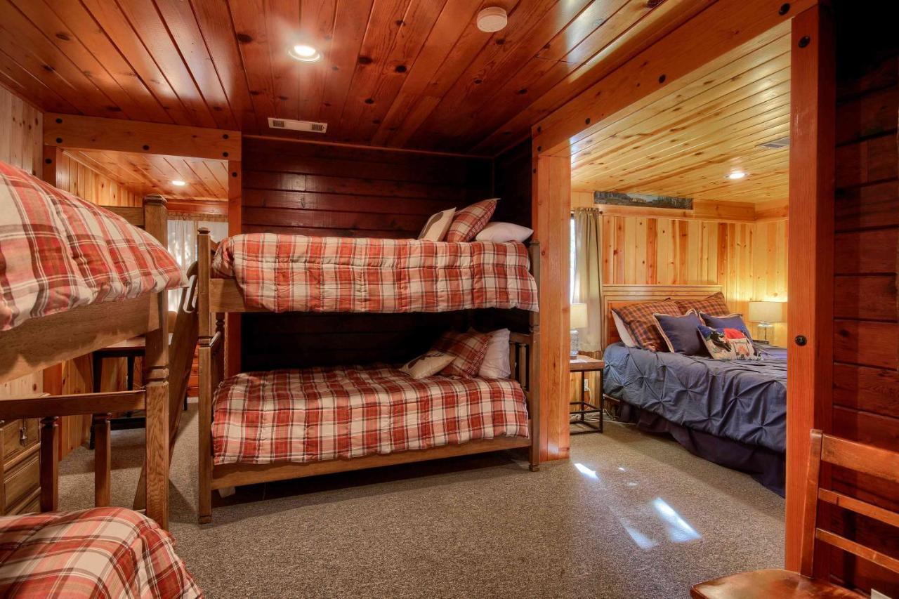 Chalet 57 The Williams