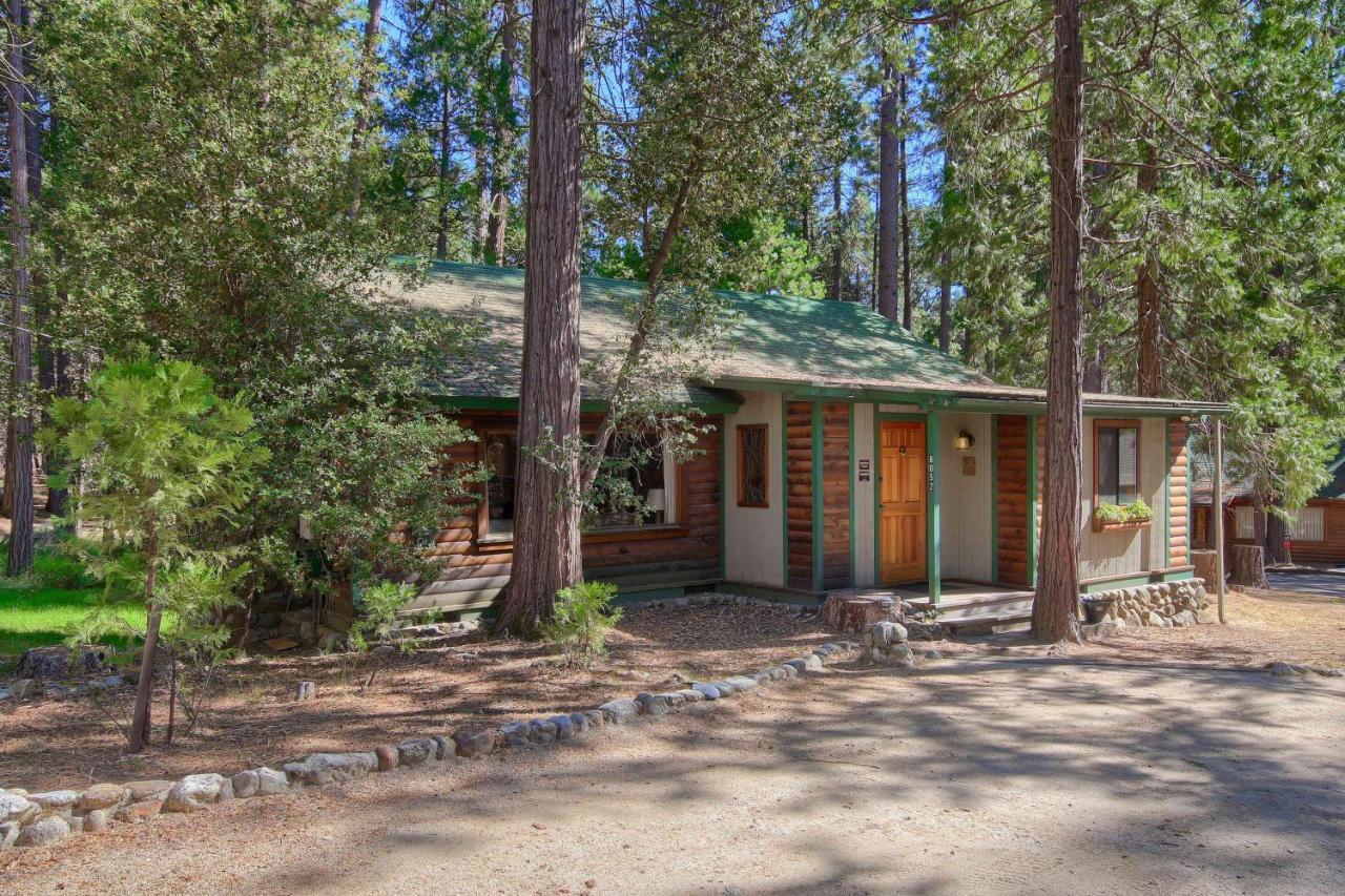 57 The Williams Chalet