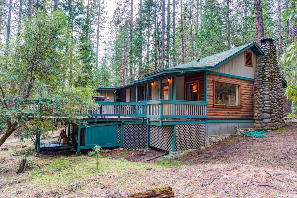 57 The Williams Chalet *