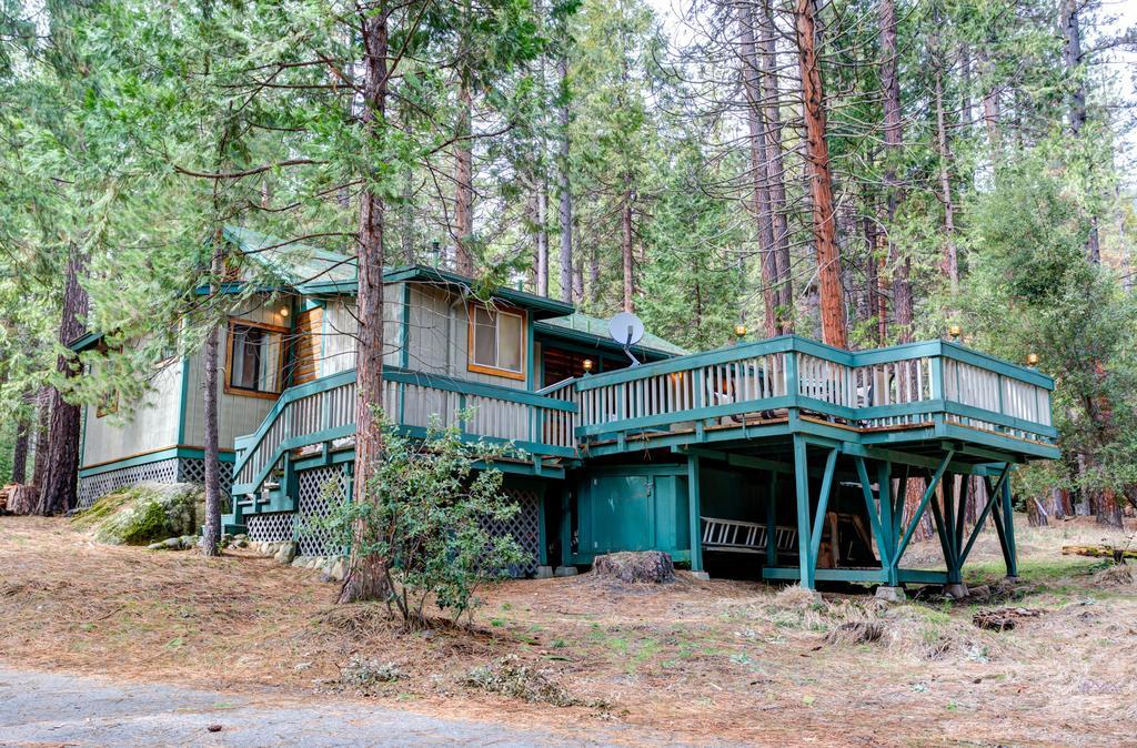 57 The Williams Chalet *