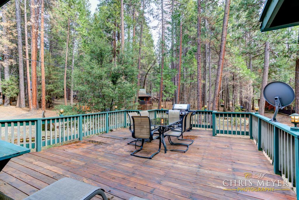 57 The Williams Chalet *