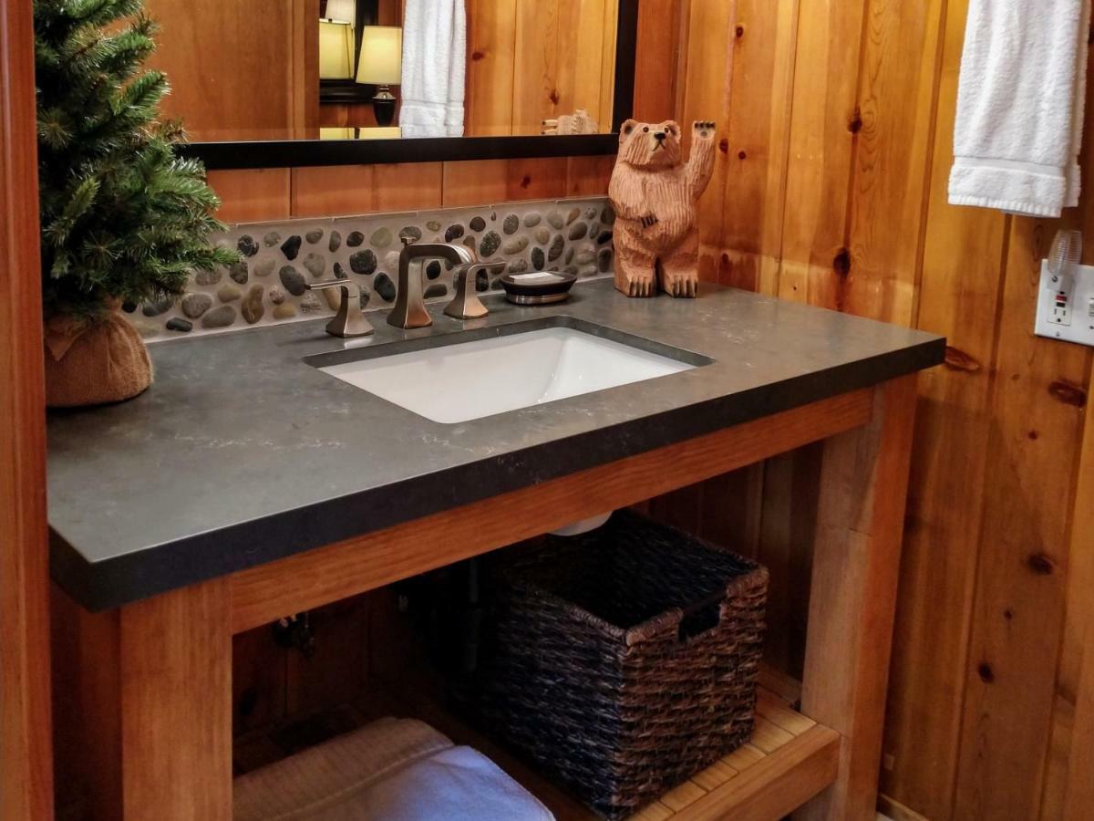 Chalet 57 The Williams Wawona