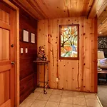 57 The Williams Cabin