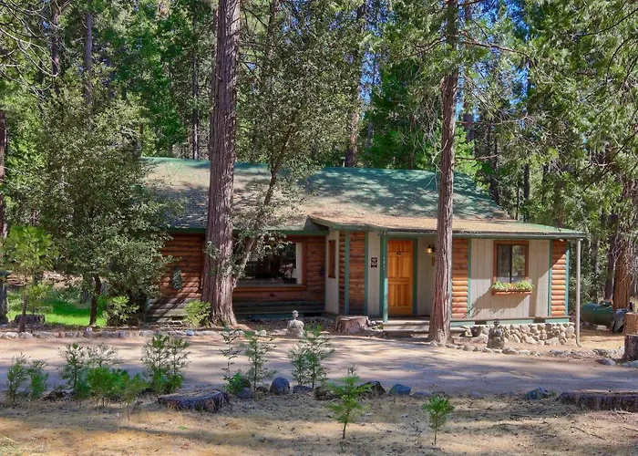 57 The Williams Cabin