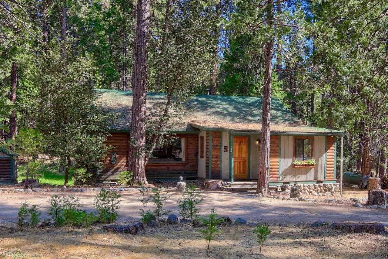 57 The Williams * Wawona