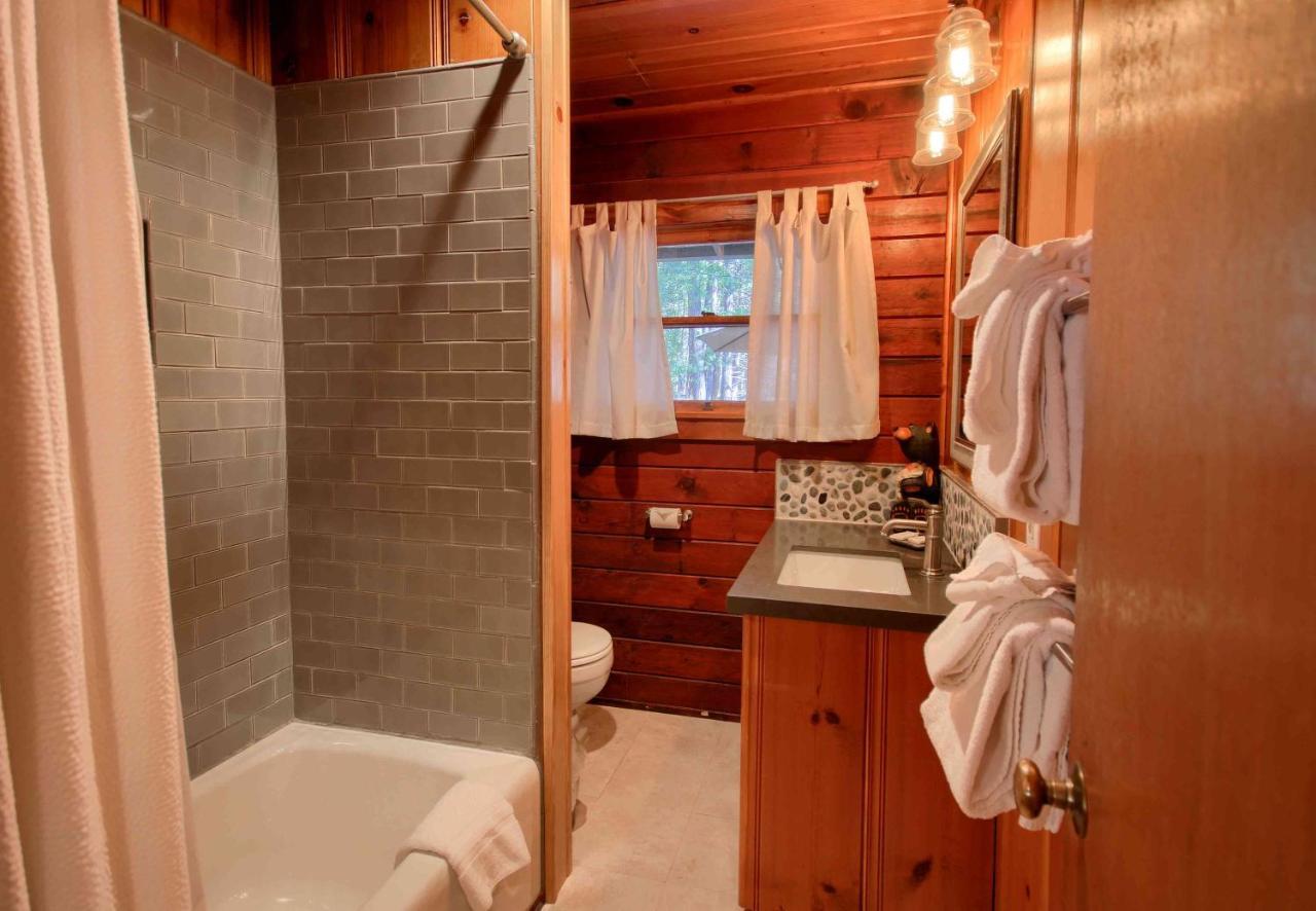 57 The Williams Chalet