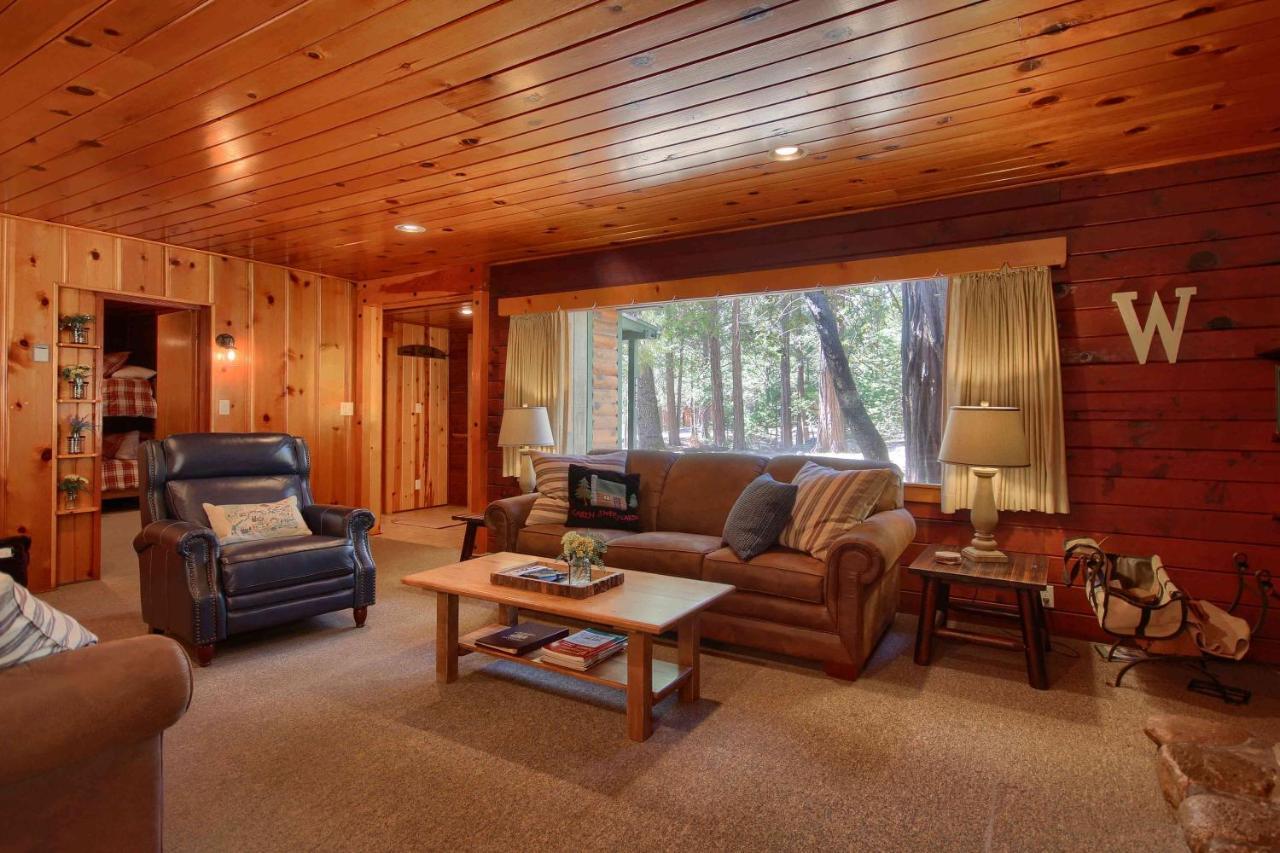 57 The Williams Chalet