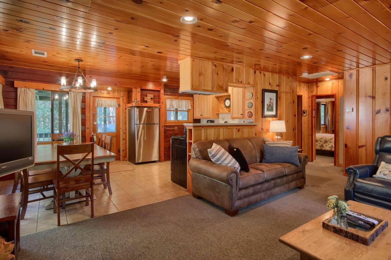 57 The Williams Chalet