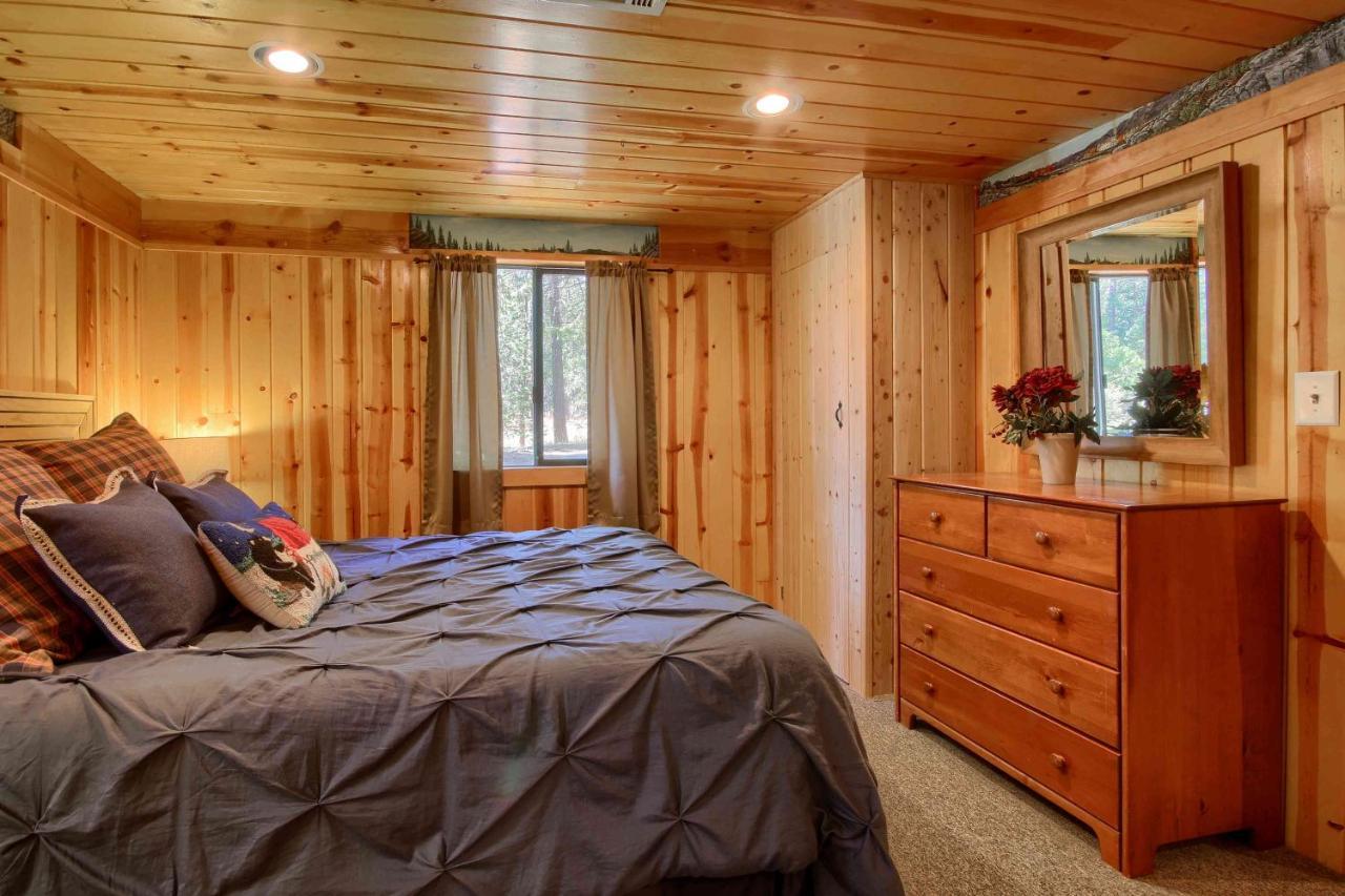 Chalet 57 The Williams Wawona