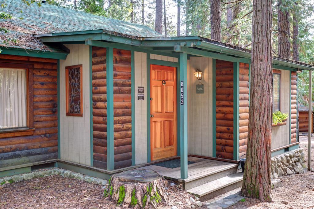 57 The Williams * Wawona