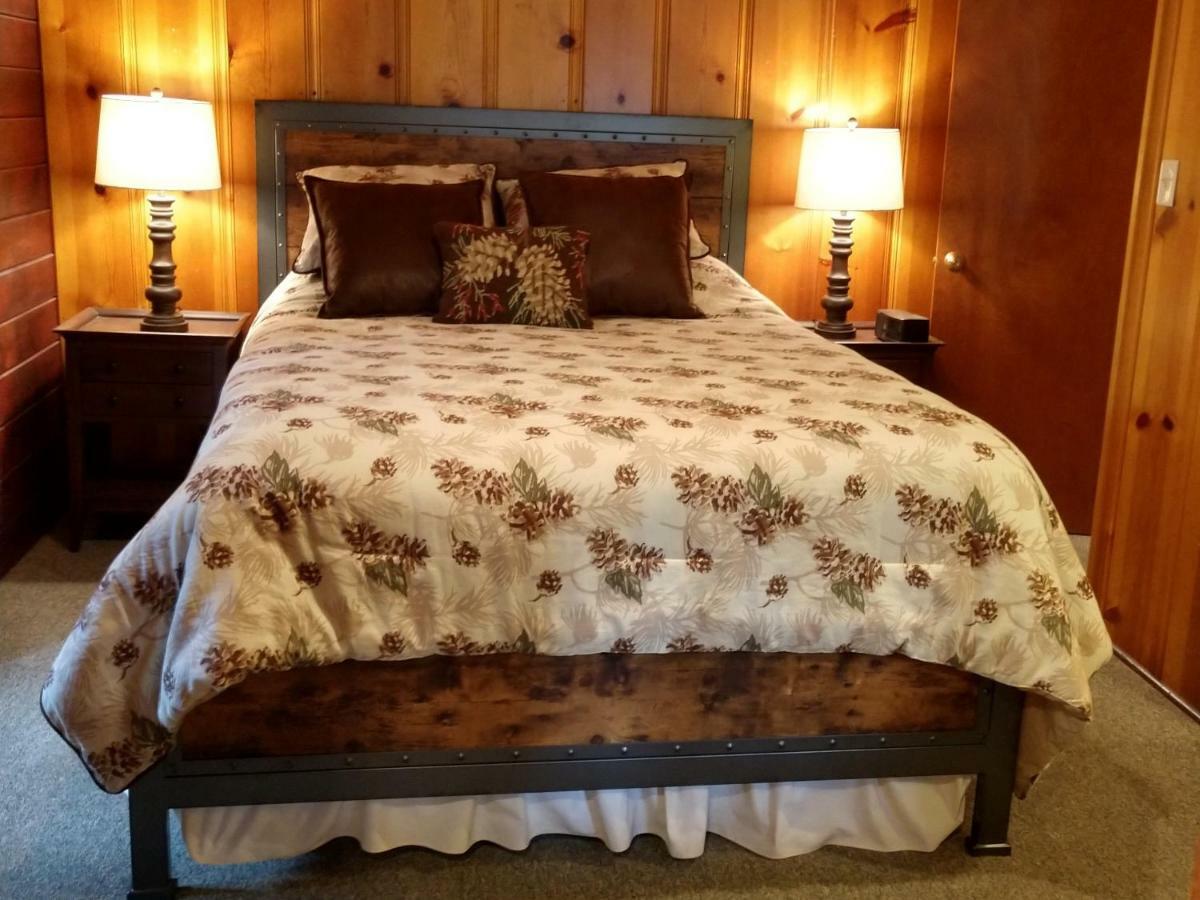 Chalet 57 The Williams Wawona